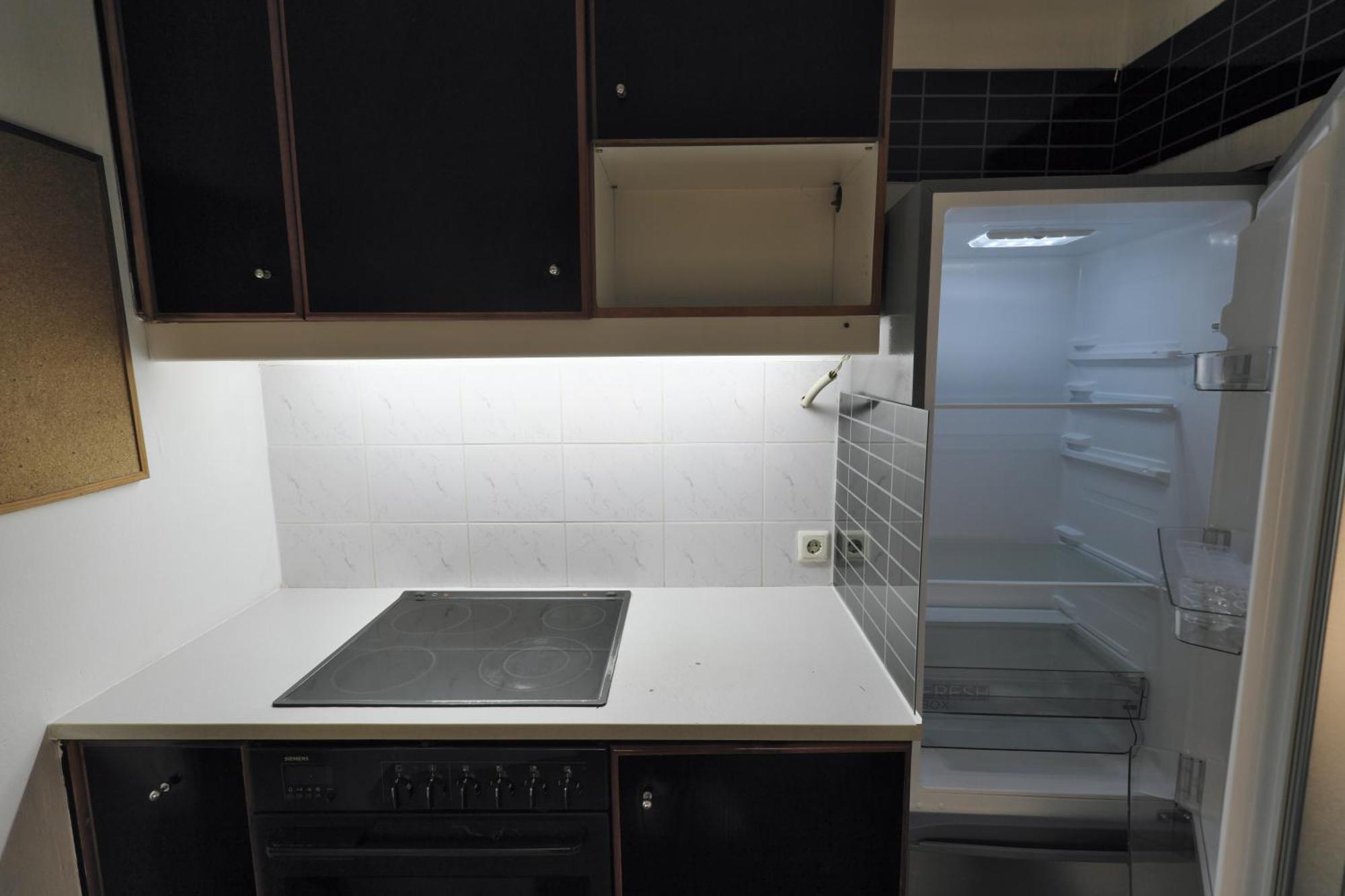 Mariahilf Apartment เวียนนา ภายนอก รูปภาพ