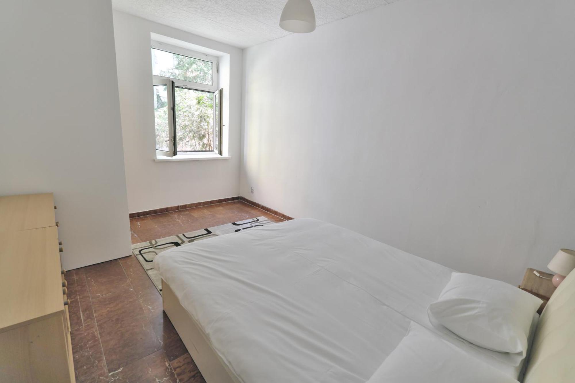 Mariahilf Apartment เวียนนา ภายนอก รูปภาพ
