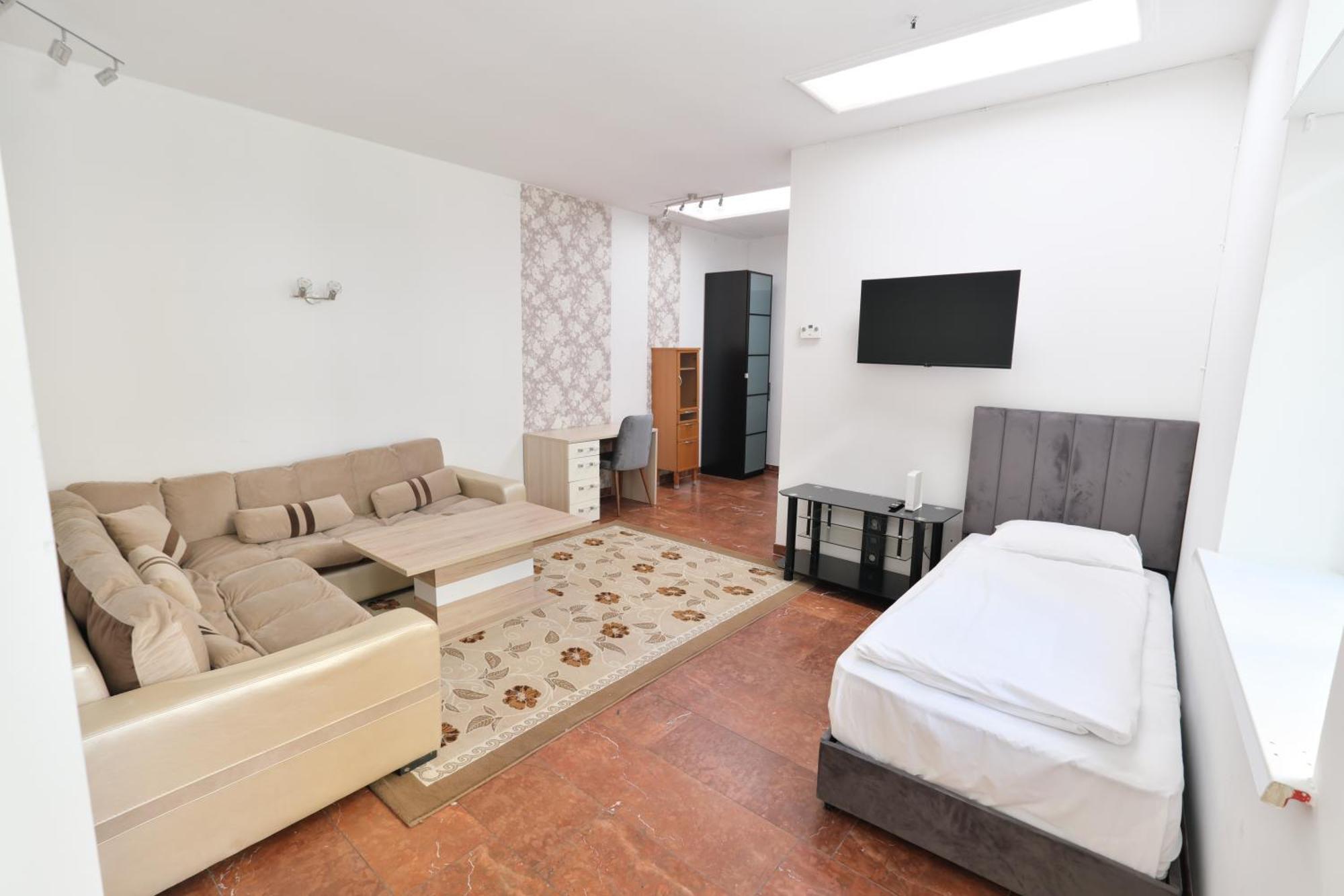Mariahilf Apartment เวียนนา ภายนอก รูปภาพ