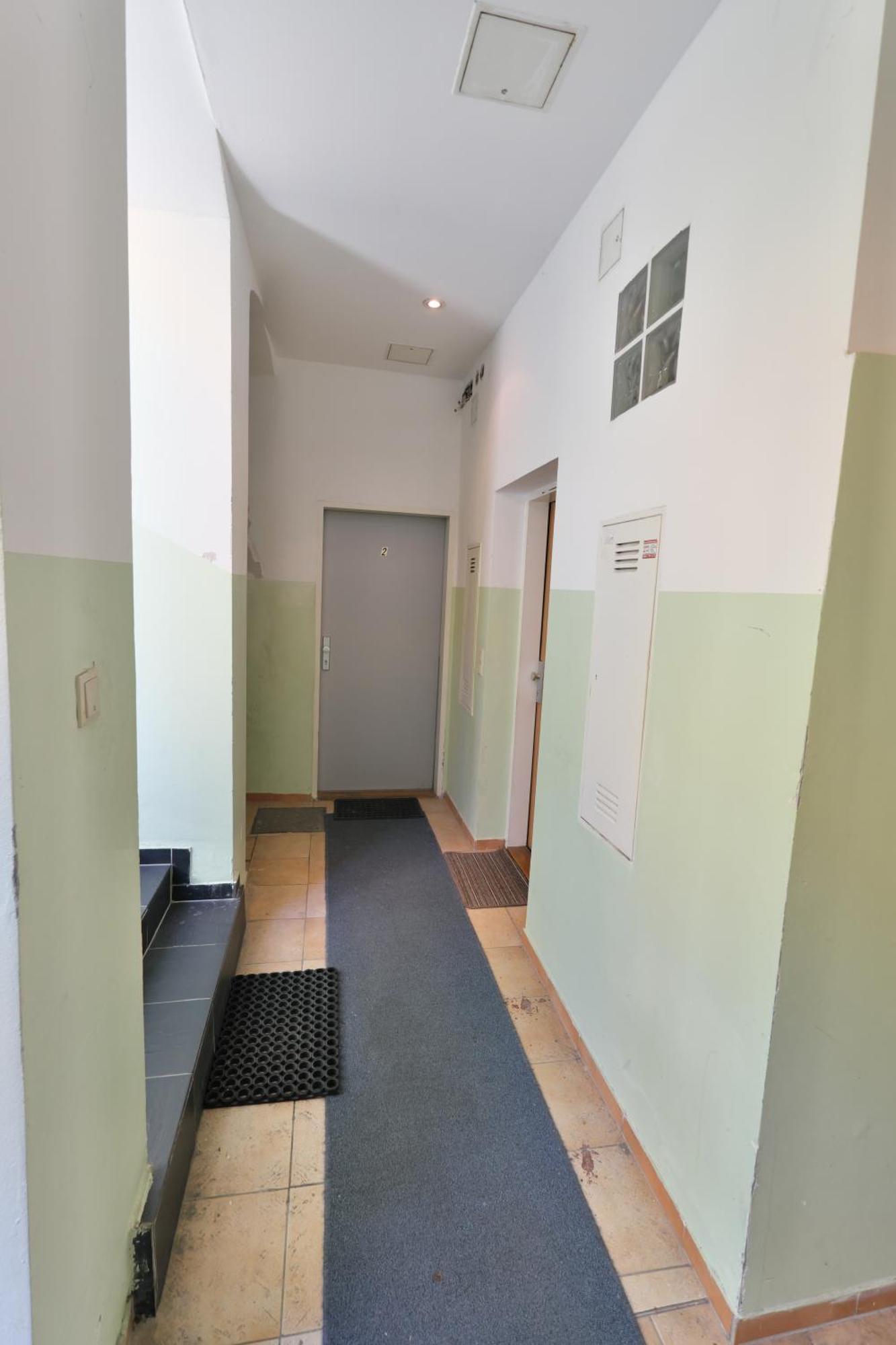 Mariahilf Apartment เวียนนา ภายนอก รูปภาพ