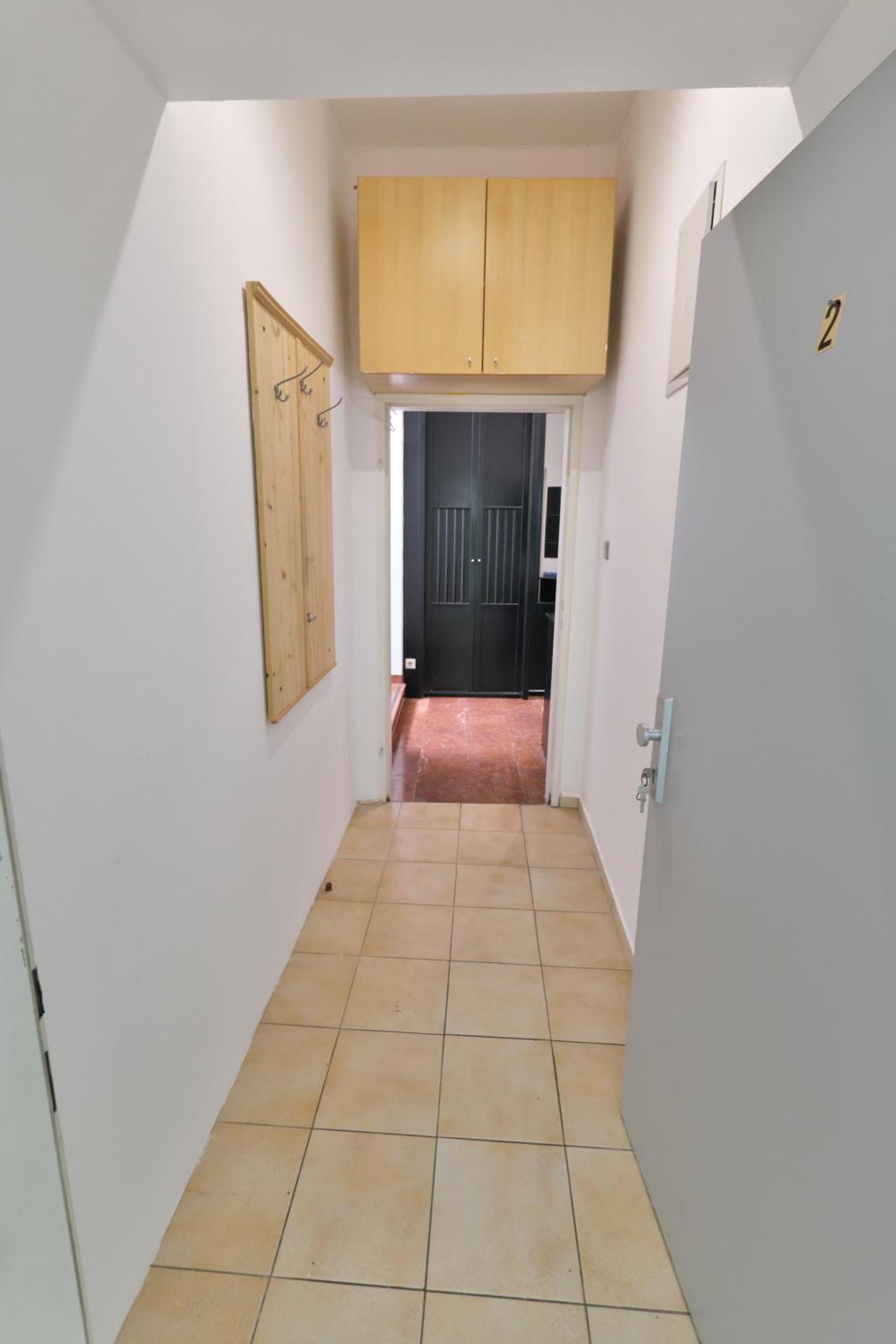 Mariahilf Apartment เวียนนา ภายนอก รูปภาพ