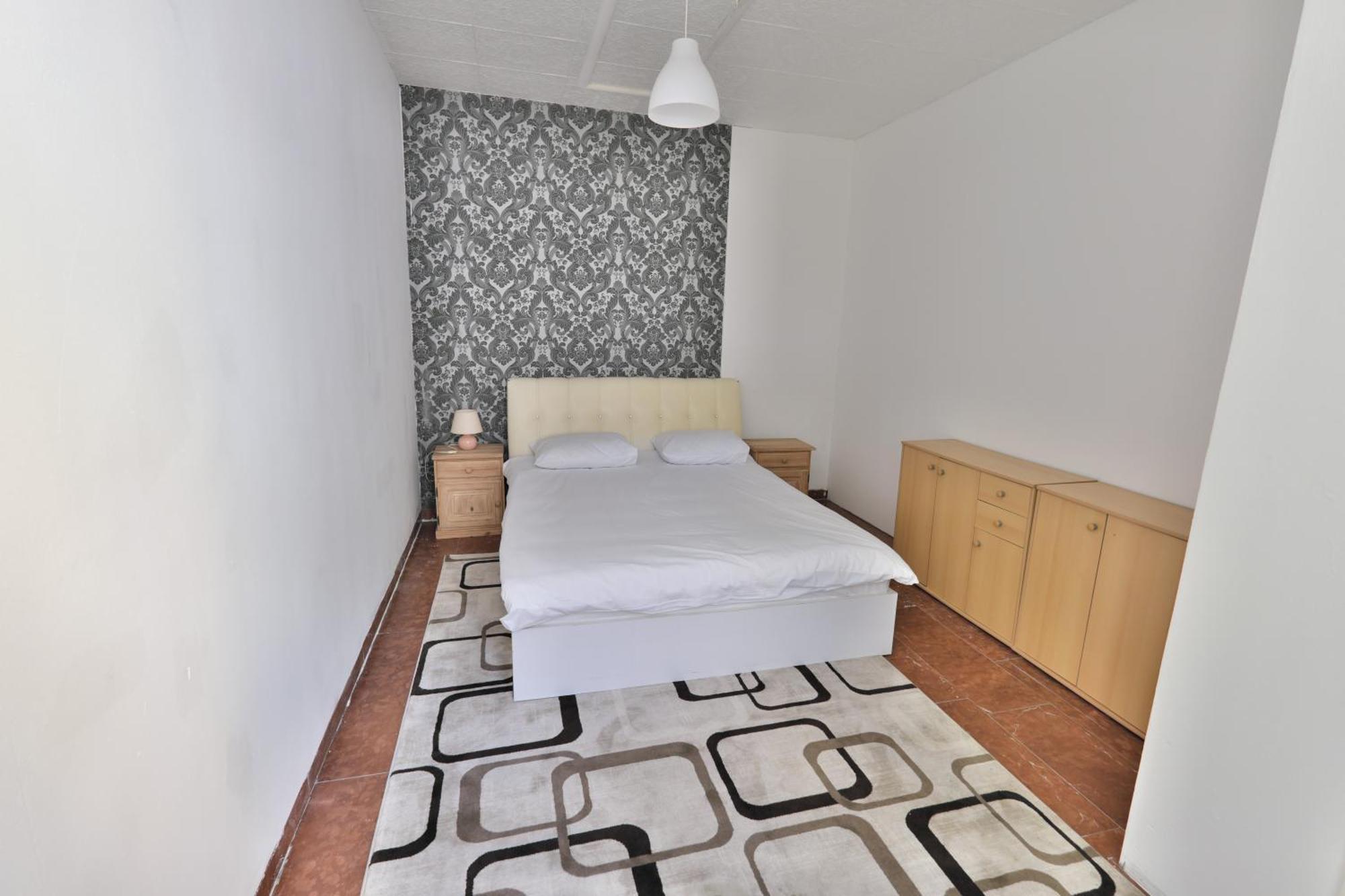 Mariahilf Apartment เวียนนา ภายนอก รูปภาพ
